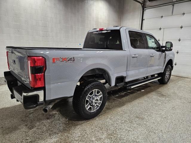 new 2025 Ford F-350 car, priced at $68,325