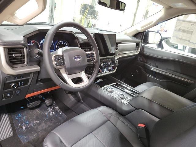 new 2024 Ford Expedition Max car, priced at $66,785