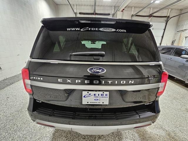 new 2024 Ford Expedition Max car, priced at $66,785