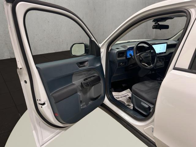 new 2025 Ford Maverick car, priced at $30,145