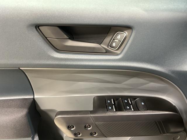new 2025 Ford Maverick car, priced at $30,145