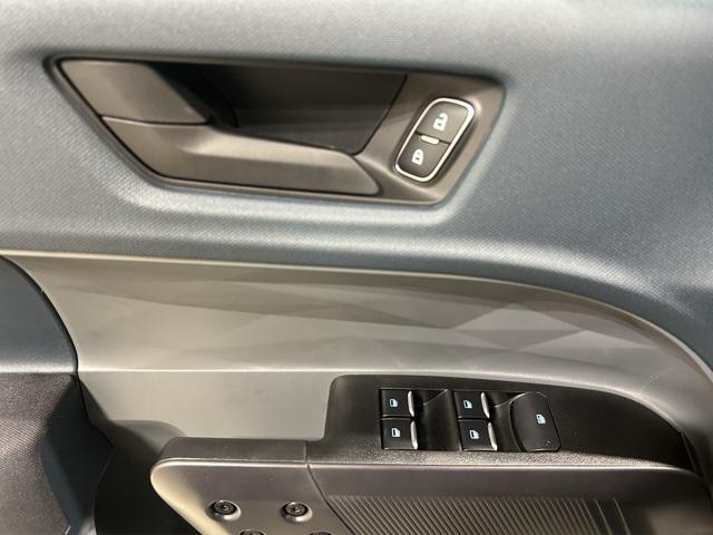 new 2025 Ford Maverick car, priced at $30,145
