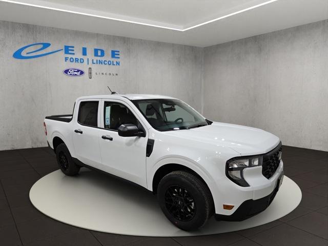 new 2025 Ford Maverick car, priced at $30,145
