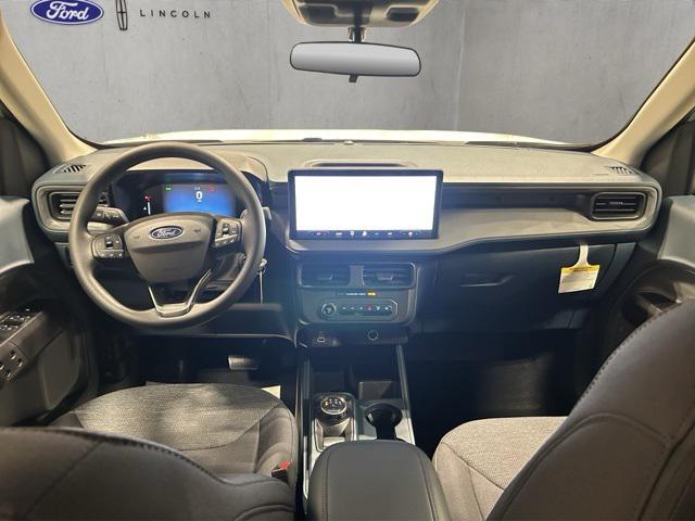 new 2025 Ford Maverick car, priced at $30,145