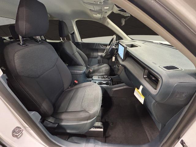 new 2025 Ford Maverick car, priced at $30,145