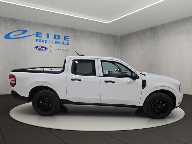 new 2025 Ford Maverick car, priced at $30,145