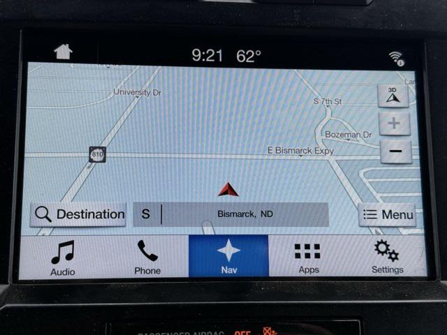 used 2017 Ford F-150 car, priced at $24,000
