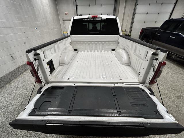 used 2022 Ford F-150 car, priced at $48,000