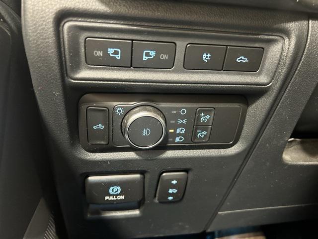 used 2022 Ford F-150 car, priced at $48,000