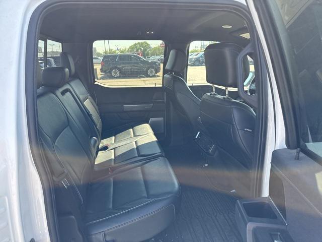 used 2022 Ford F-150 car, priced at $49,000