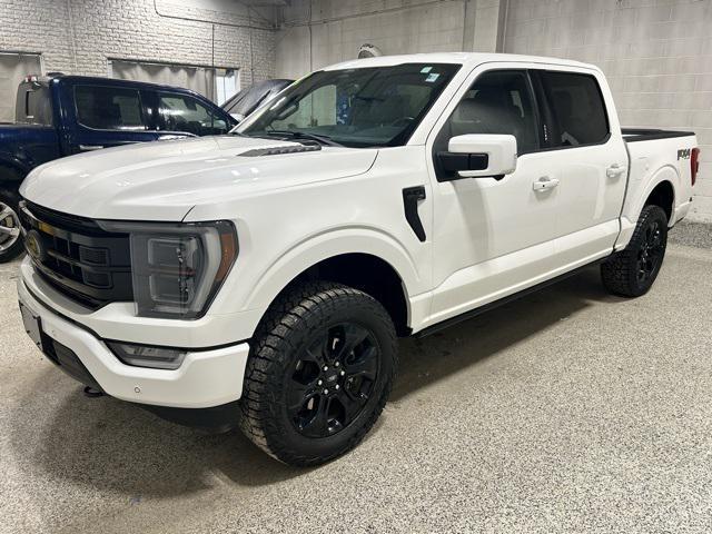 used 2022 Ford F-150 car, priced at $48,000