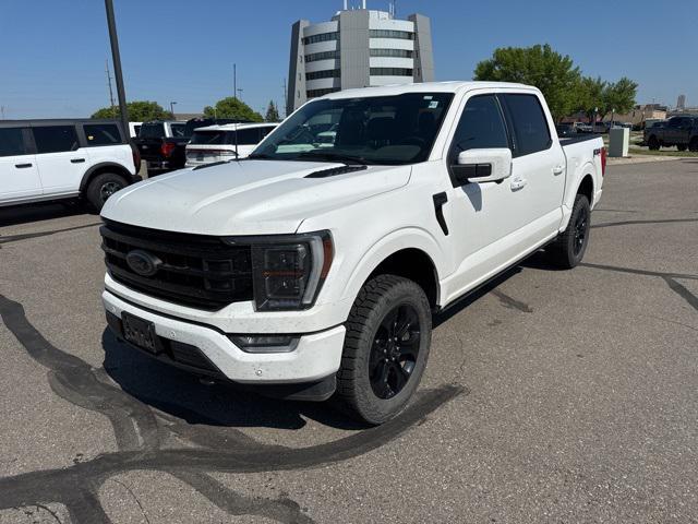 used 2022 Ford F-150 car, priced at $49,000