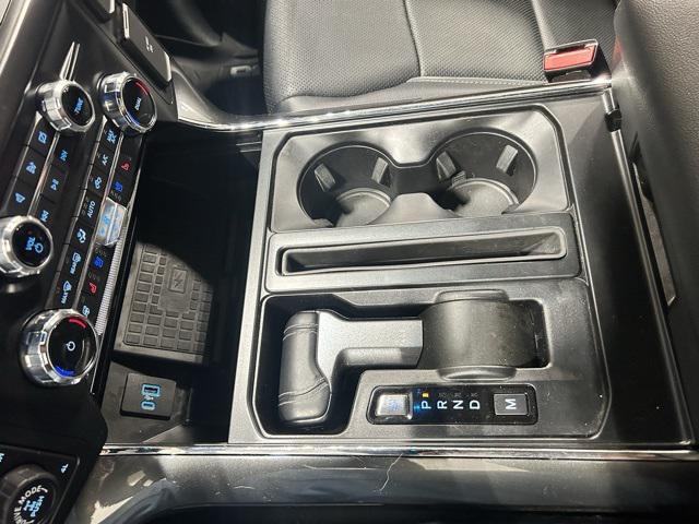 used 2022 Ford F-150 car, priced at $48,000