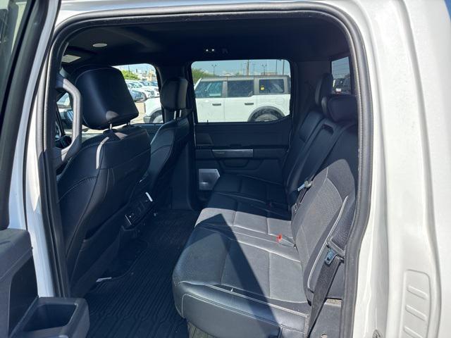 used 2022 Ford F-150 car, priced at $49,000