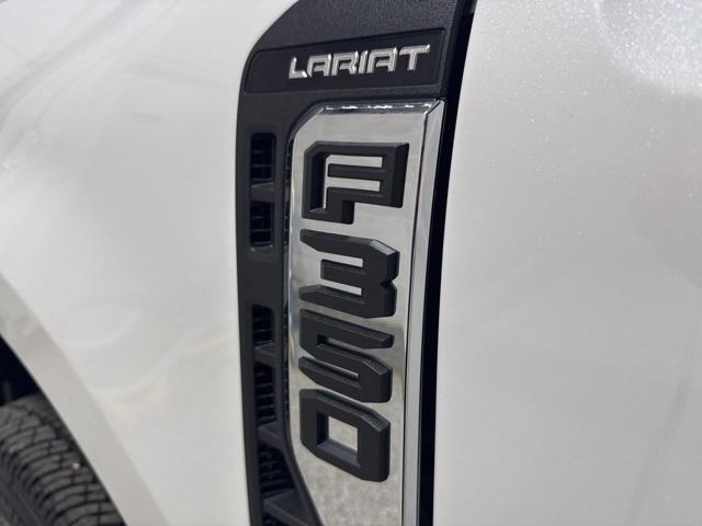 new 2025 Ford F-350 car, priced at $88,250