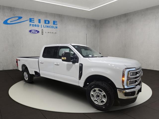 new 2026 Ford F-250 car, priced at $64,545