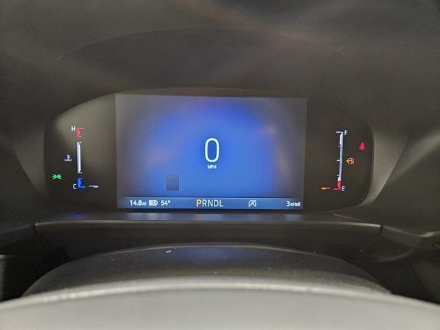 new 2025 Ford Escape car, priced at $31,853