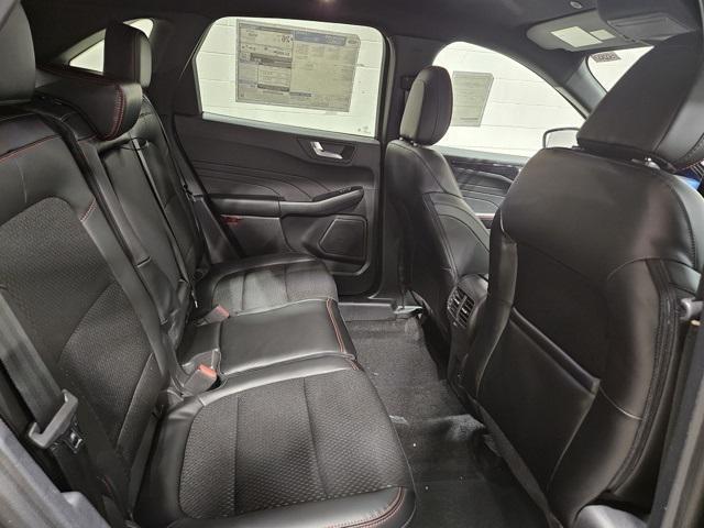 new 2025 Ford Escape car, priced at $31,853