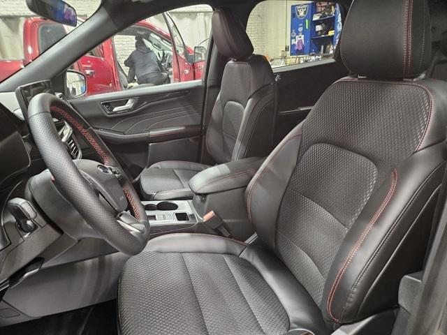 new 2025 Ford Escape car, priced at $31,853