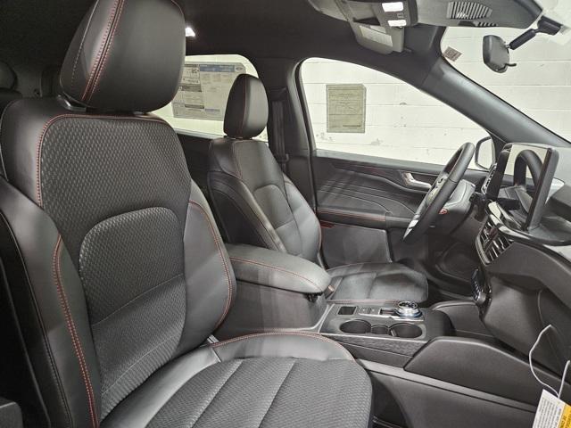 new 2025 Ford Escape car, priced at $31,853