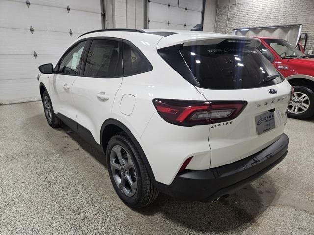 new 2025 Ford Escape car, priced at $31,853