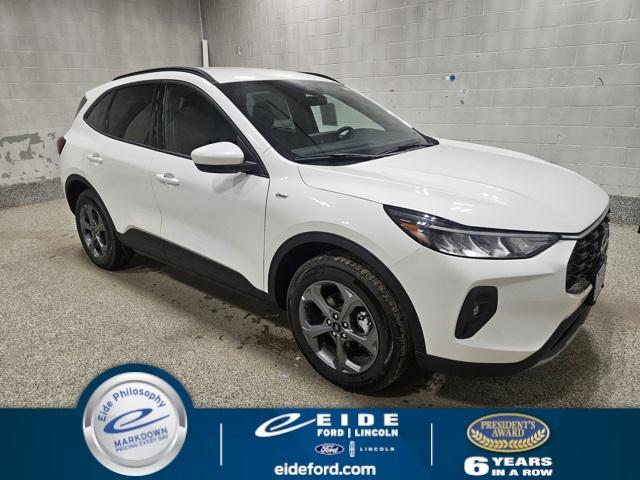 new 2025 Ford Escape car, priced at $31,505