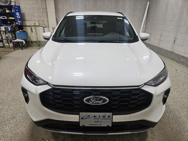 new 2025 Ford Escape car, priced at $31,853