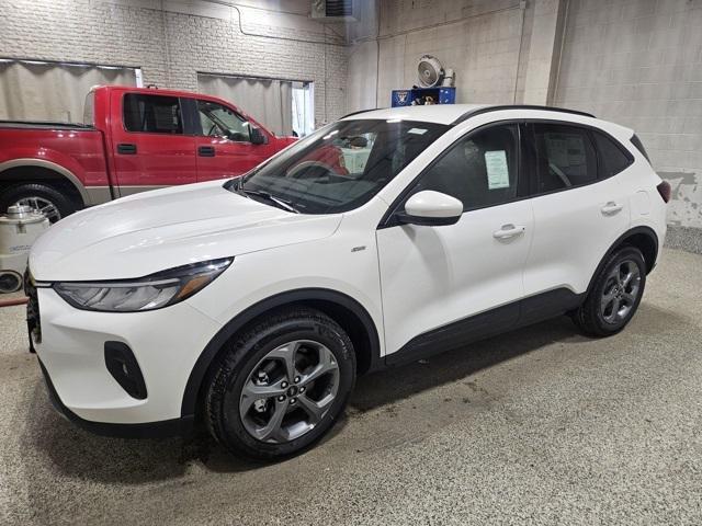 new 2025 Ford Escape car, priced at $31,853