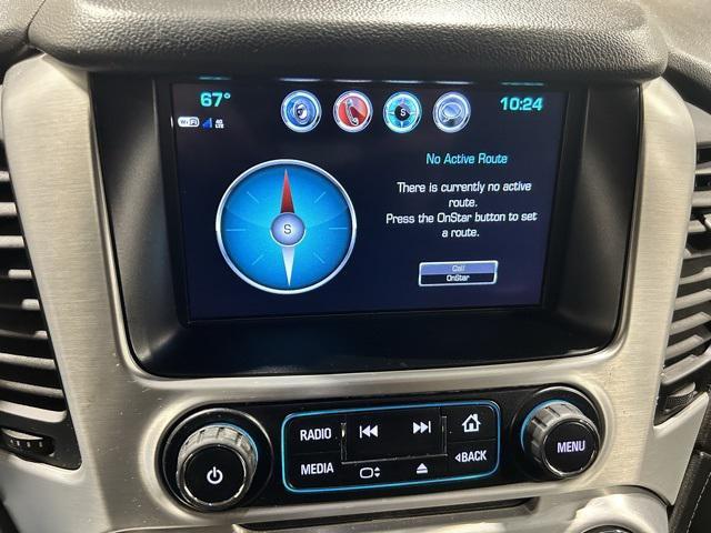used 2020 GMC Yukon XL car, priced at $34,000