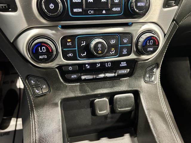 used 2020 GMC Yukon XL car, priced at $34,000