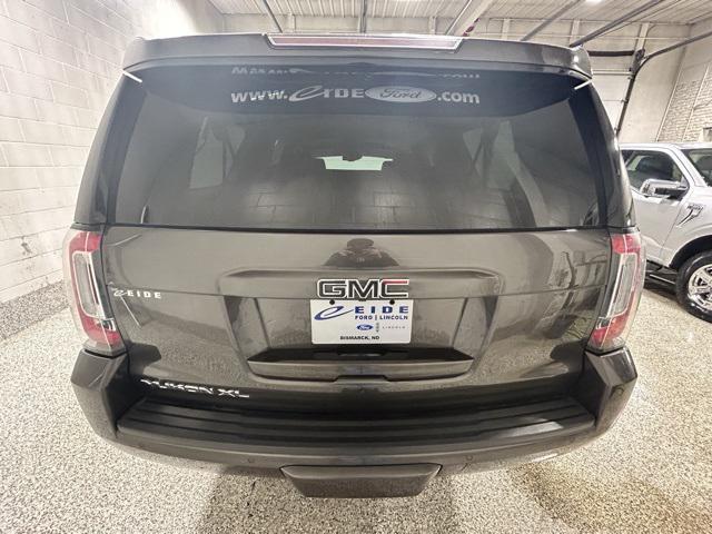 used 2020 GMC Yukon XL car, priced at $34,000