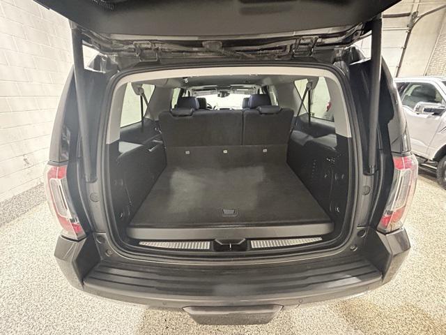 used 2020 GMC Yukon XL car, priced at $34,000
