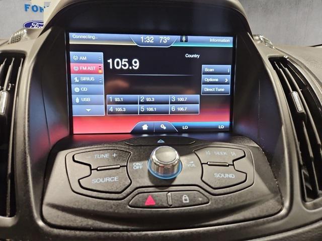 used 2014 Ford Escape car, priced at $5,500