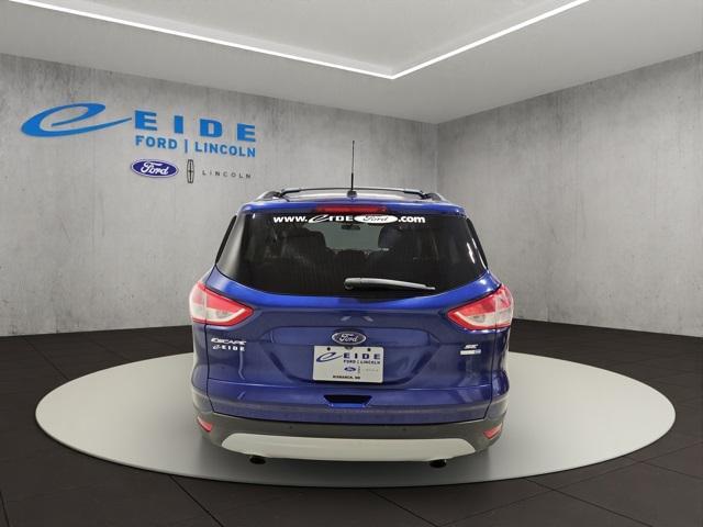 used 2014 Ford Escape car, priced at $5,500