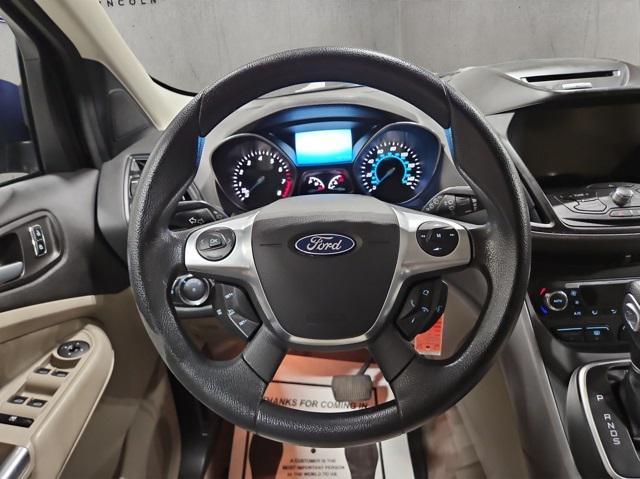 used 2014 Ford Escape car, priced at $5,500