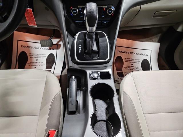 used 2014 Ford Escape car, priced at $5,500