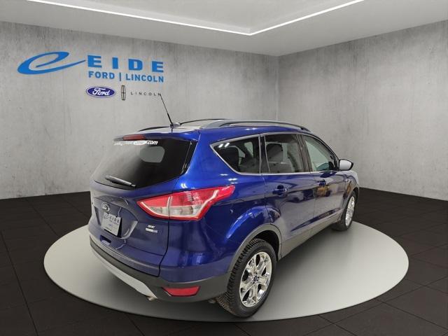used 2014 Ford Escape car, priced at $5,500