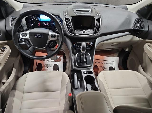 used 2014 Ford Escape car, priced at $5,500