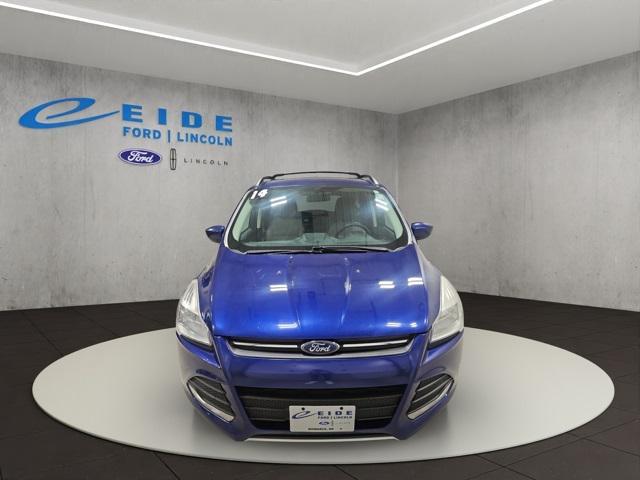 used 2014 Ford Escape car, priced at $5,500