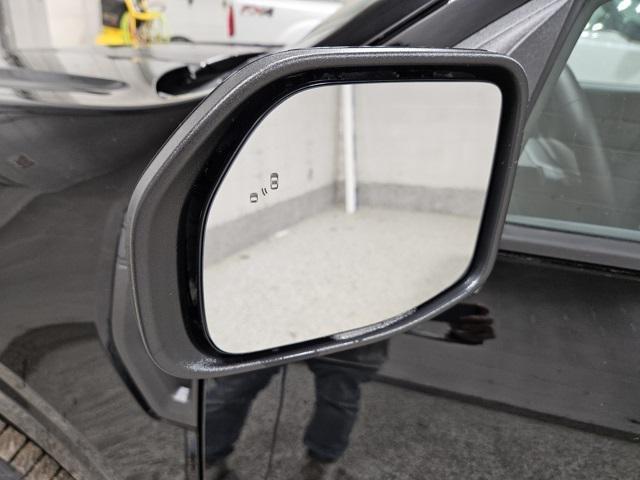 new 2025 Ford Maverick car, priced at $39,334