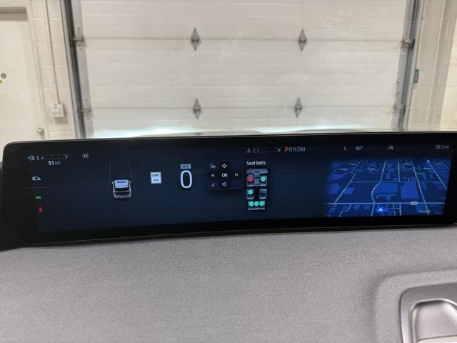 new 2025 Ford Expedition Max car, priced at $72,095