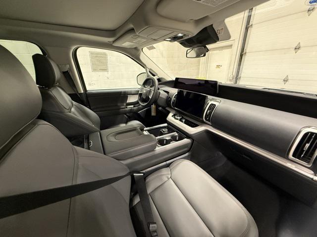 new 2025 Ford Expedition Max car, priced at $72,095