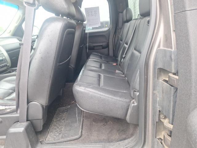 used 2012 Chevrolet Silverado 1500 car, priced at $12,000