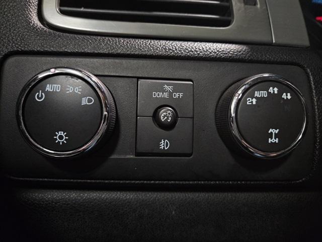 used 2012 Chevrolet Silverado 1500 car, priced at $11,500