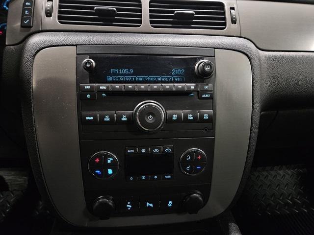used 2012 Chevrolet Silverado 1500 car, priced at $11,500