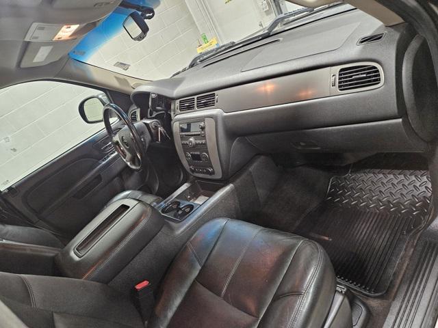 used 2012 Chevrolet Silverado 1500 car, priced at $11,500