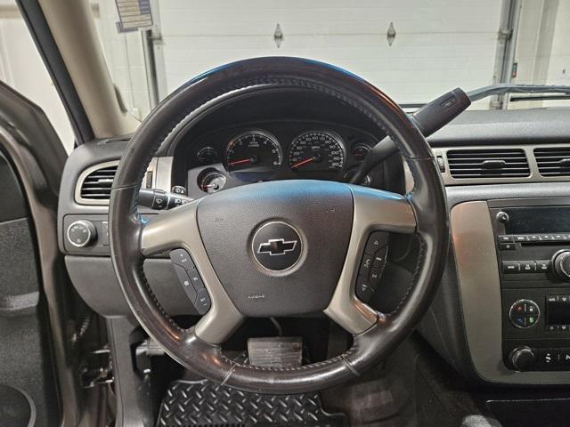 used 2012 Chevrolet Silverado 1500 car, priced at $11,500