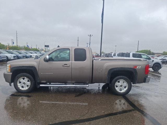 used 2012 Chevrolet Silverado 1500 car, priced at $12,000