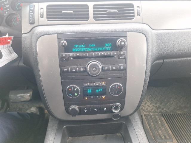 used 2012 Chevrolet Silverado 1500 car, priced at $12,000