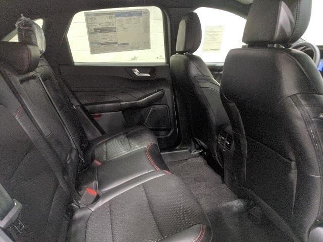 new 2025 Ford Escape car, priced at $32,213